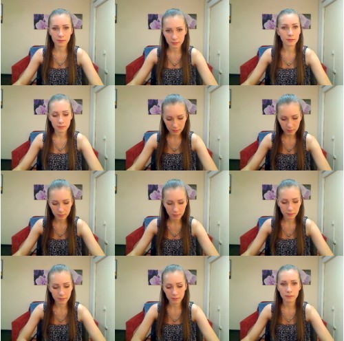 Download Video File: myfreecams axinija