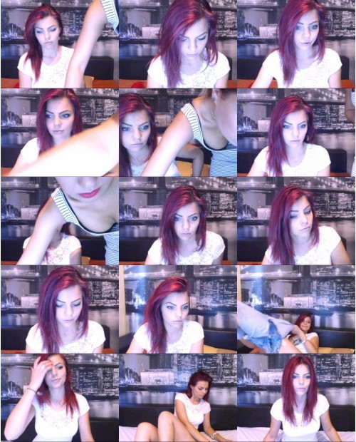 Download Video File: myfreecams aymeeya01