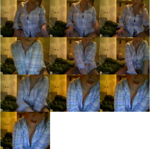 Download Video File: myfreecams azizi26