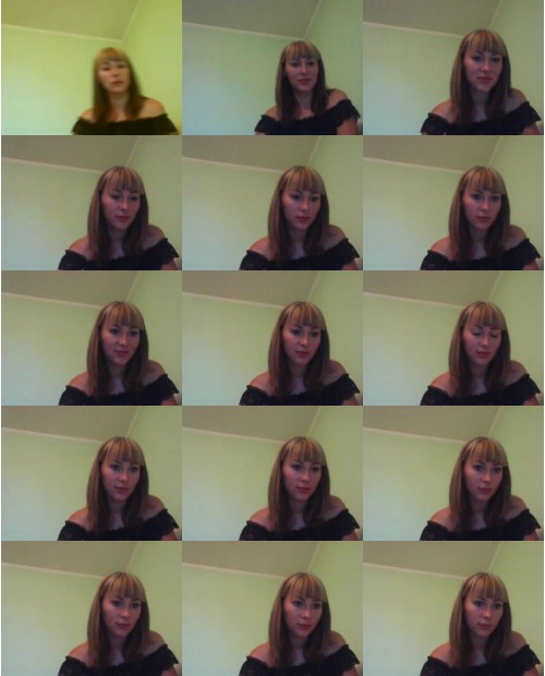 Download Video File: myfreecams b1ue eyes