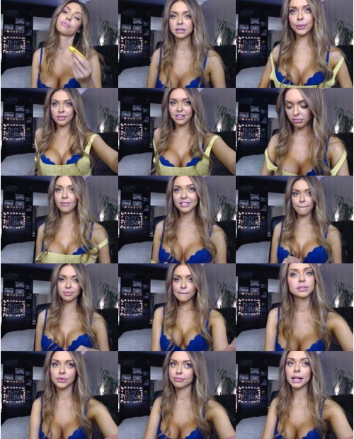 Download Video File: myfreecams b i a n c a 