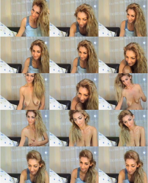 Download Video File: myfreecams babygina