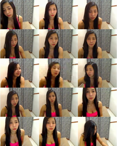 Download Video File: myfreecams babylatin69