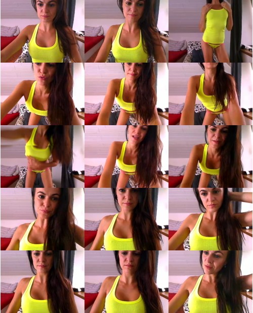 Download Video File: myfreecams baccardishot