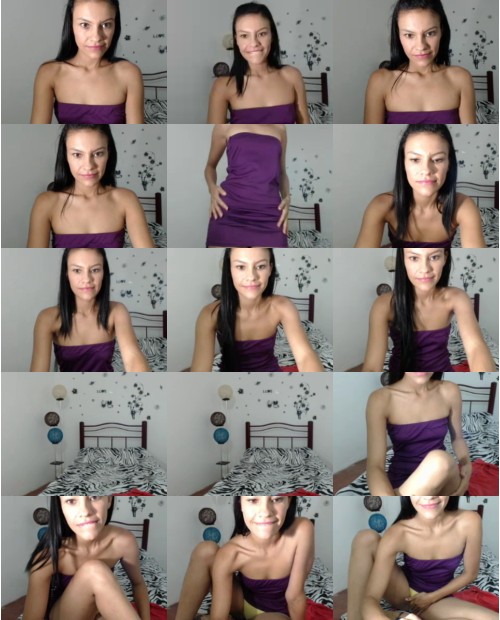 Download Video File: myfreecams barbarahot1