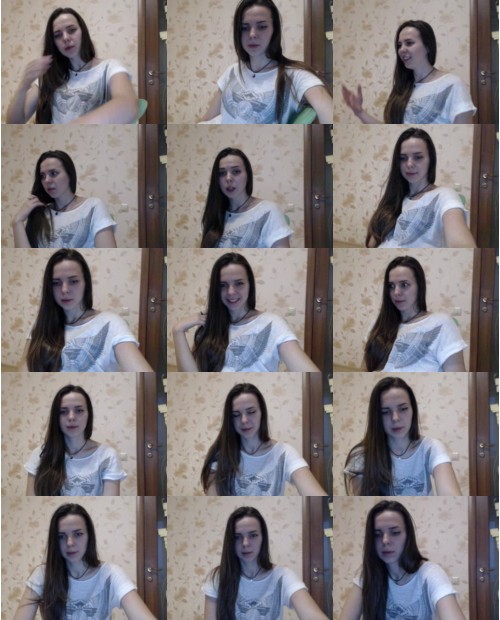Download Video File: myfreecams barbarastar