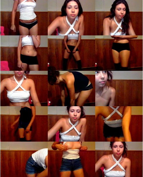 Download Video File: myfreecams barbedcaramel