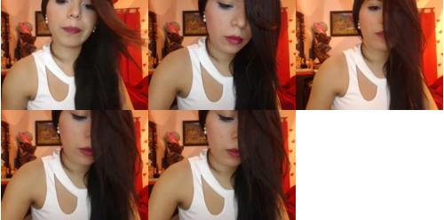 Download Video File: myfreecams barbielatiina