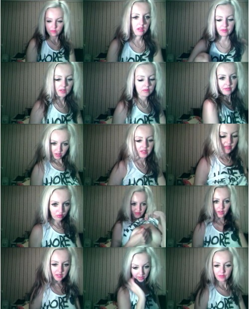 Download Video File: myfreecams barbilulu