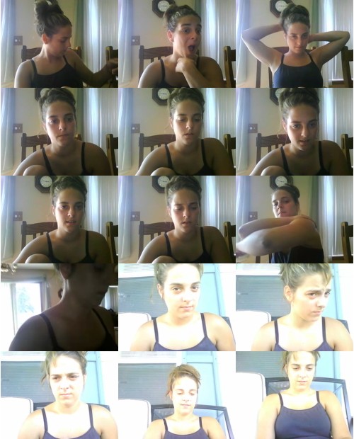 Download Video File: myfreecams bewbzilla