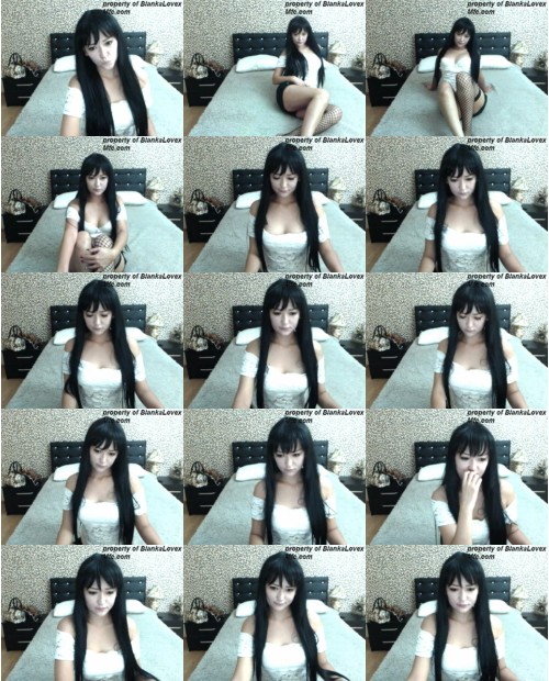 Download Video File: myfreecams biankalovex
