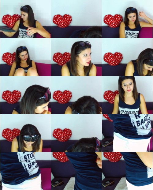 Download Video File: myfreecams biansy