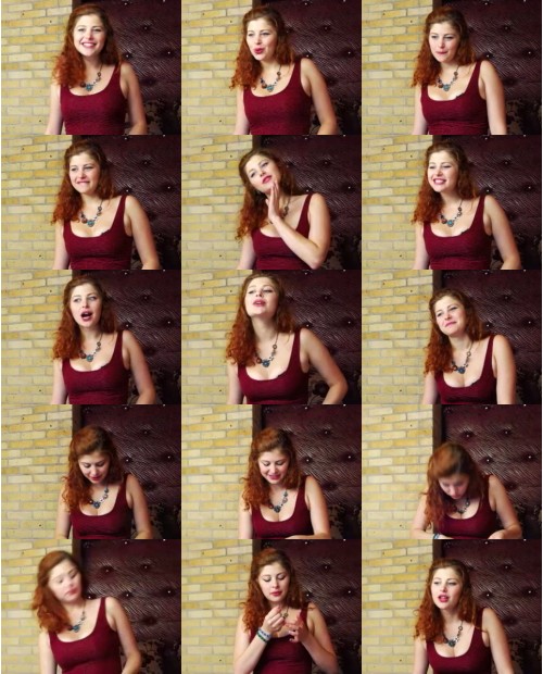 Download Video File: myfreecams bieverly