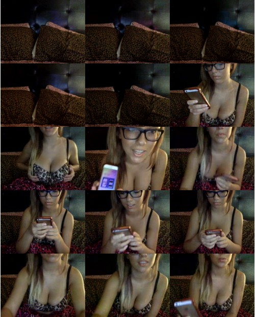 Download Video File: myfreecams blaise xo