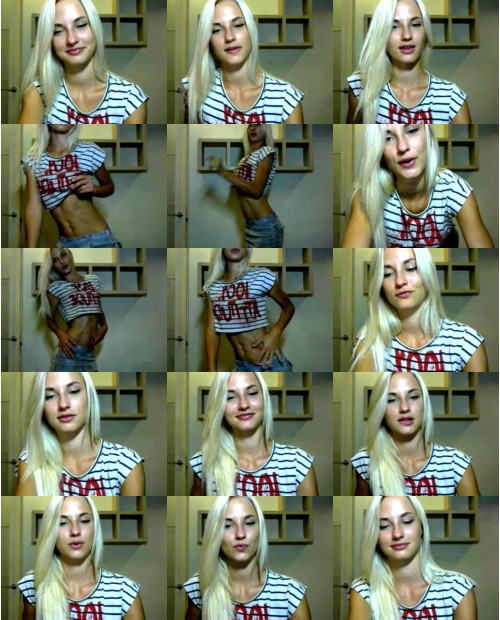 Download Video File: myfreecams blond doll 