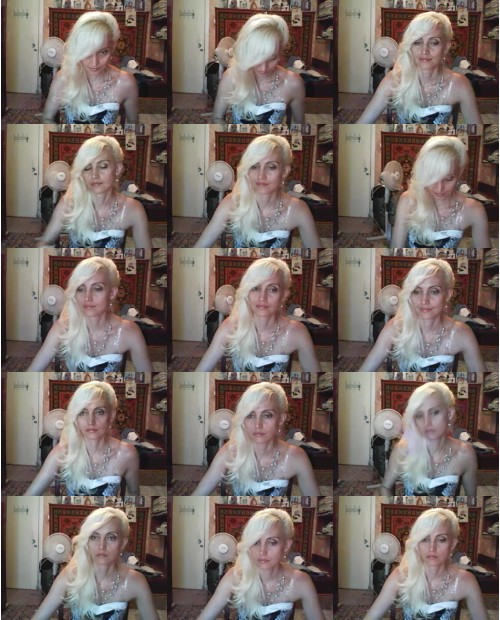 Download Video File: myfreecams blondestarla
