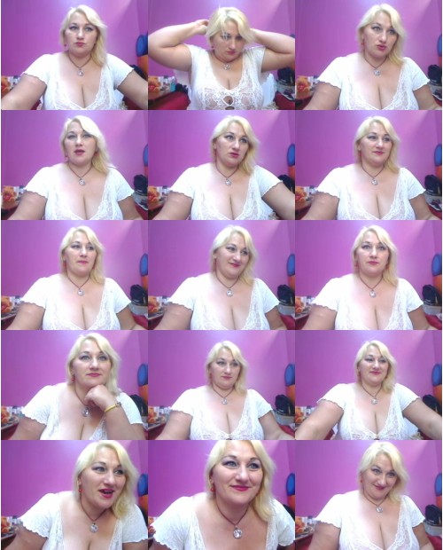 Download Video File: myfreecams blondexstarx