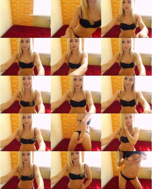 Download Video File: myfreecams blondifunny