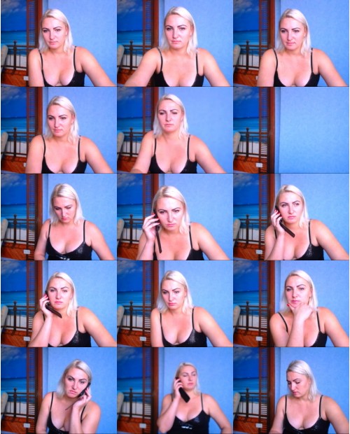Download Video File: myfreecams blondxhelen