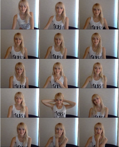 Download Video File: myfreecams blondygirl777
