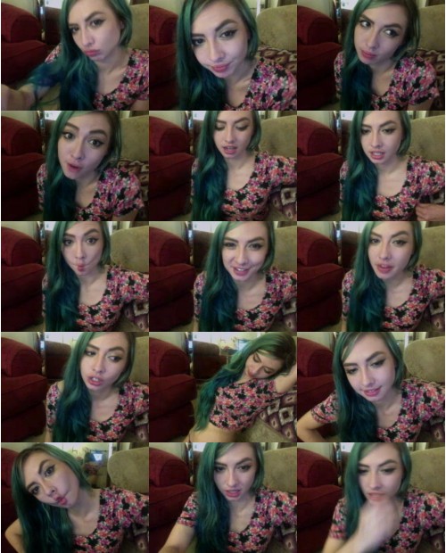 Download Video File: myfreecams blue  kitty