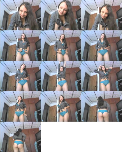 Download Video File: myfreecams blue angel 