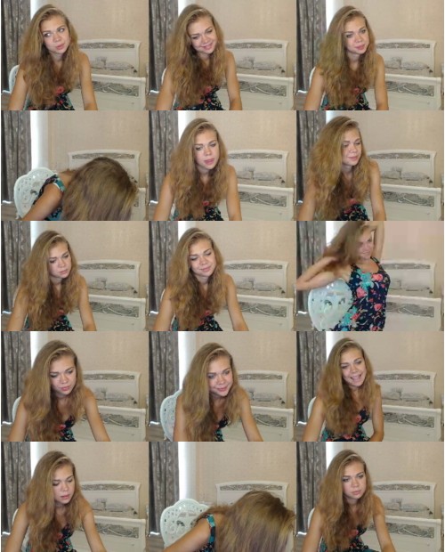 Download Video File: myfreecams bluegirl84