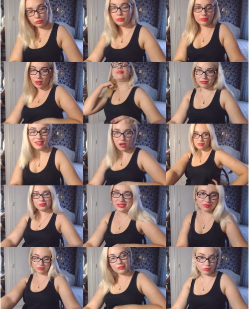 Download Video File: myfreecams bossy lilit