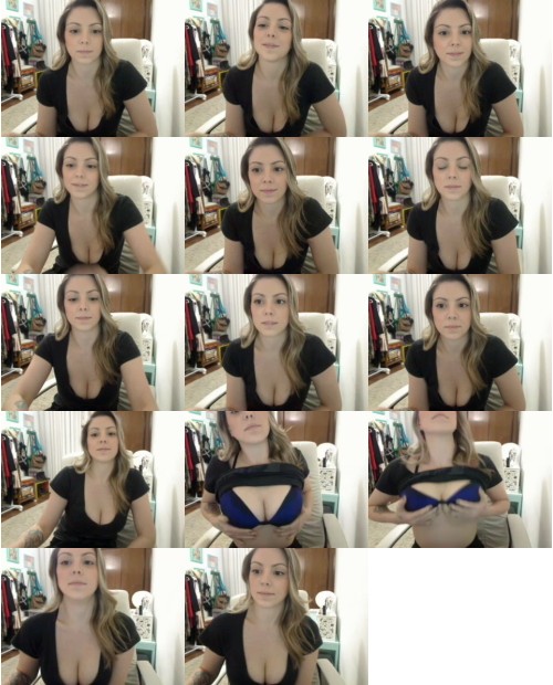 Download Video File: myfreecams braziliandoll