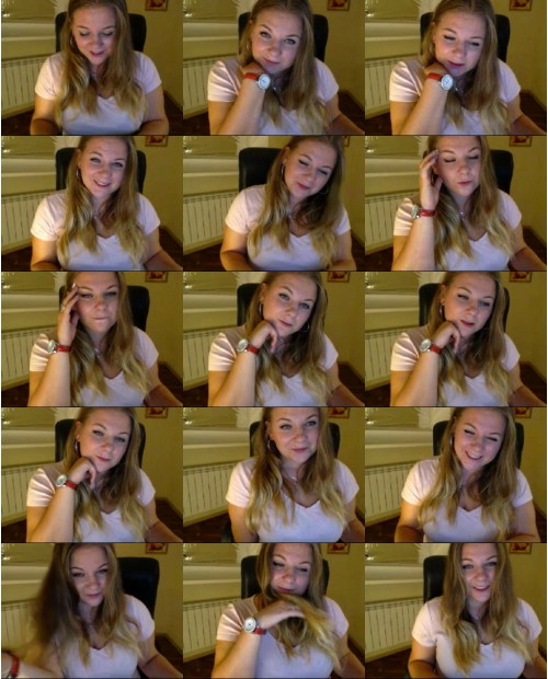 Download Video File: myfreecams breeluvs