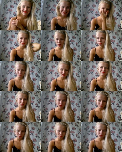 Download Video File: myfreecams brightblondie