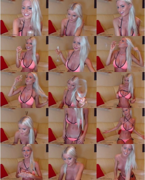 Download Video File: myfreecams brilyancekate