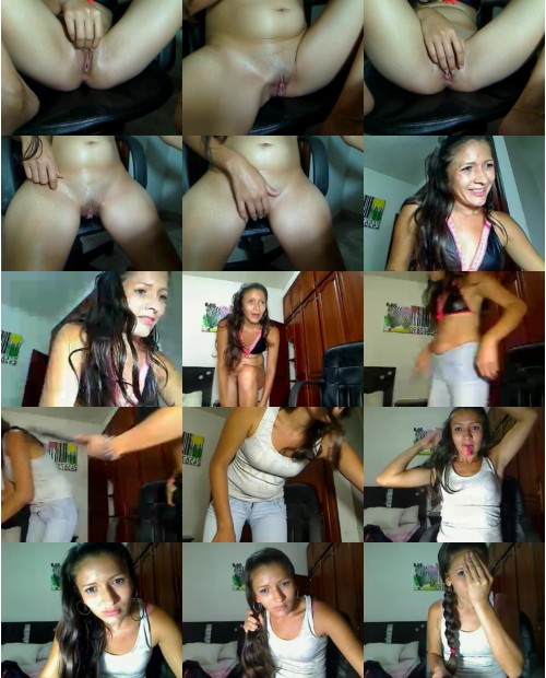Download Video File: myfreecams britanyhotxx