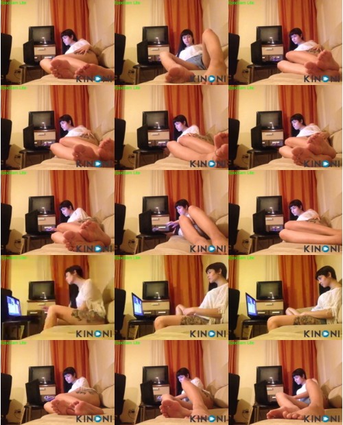 Download Video File: myfreecams brittenny