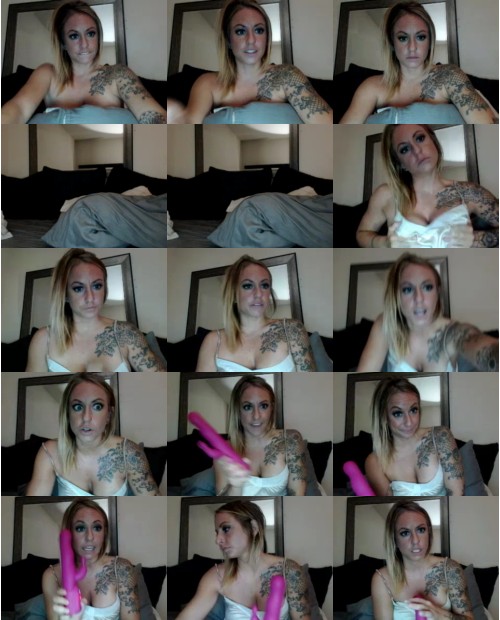 Download Video File: myfreecams brooklyn skye