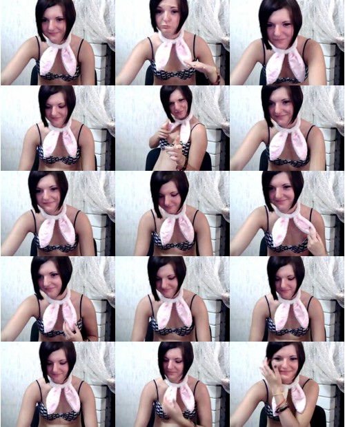 Download Video File: myfreecams bunnynikol