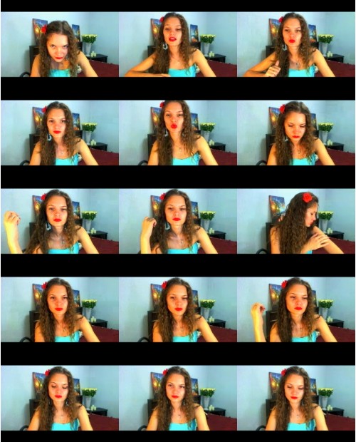 Download Video File: myfreecams burnforyou