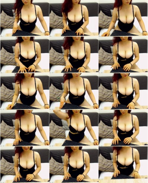 Download Video File: myfreecams busttybree