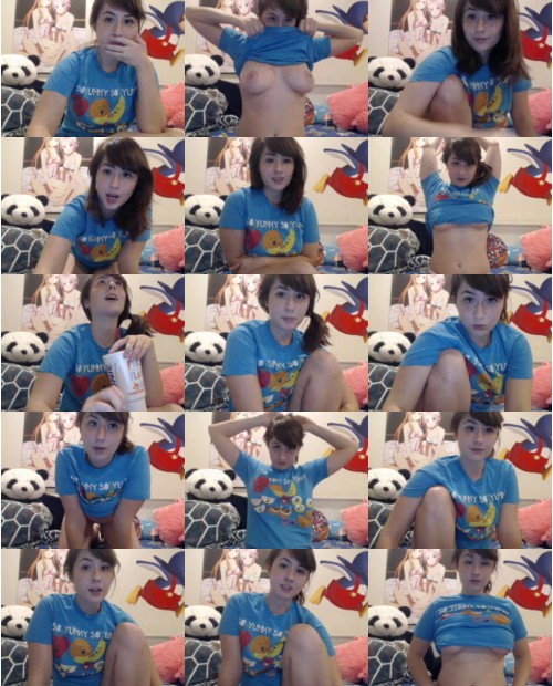 Download Video File: myfreecams cakebatter 