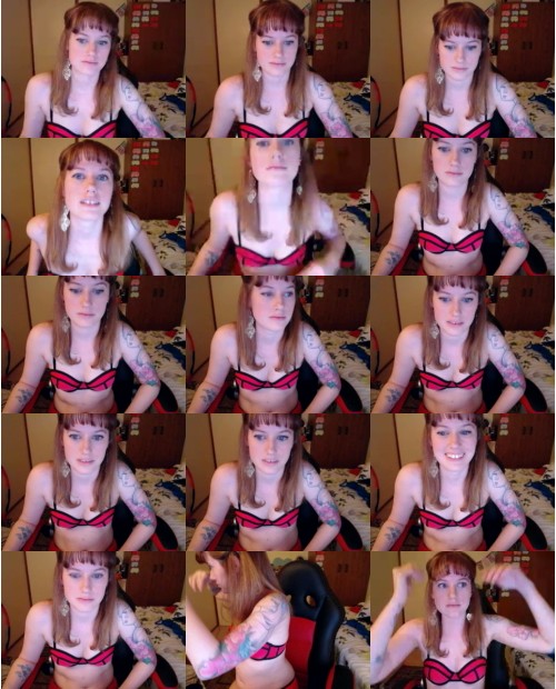 Download Video File: myfreecams calliebrie