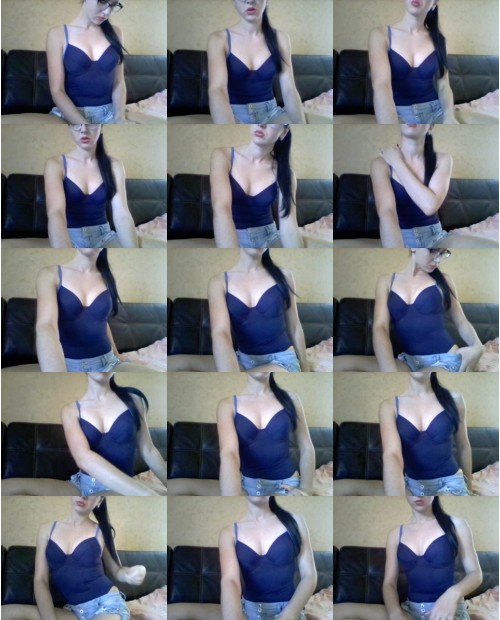 Download Video File: myfreecams candy spice