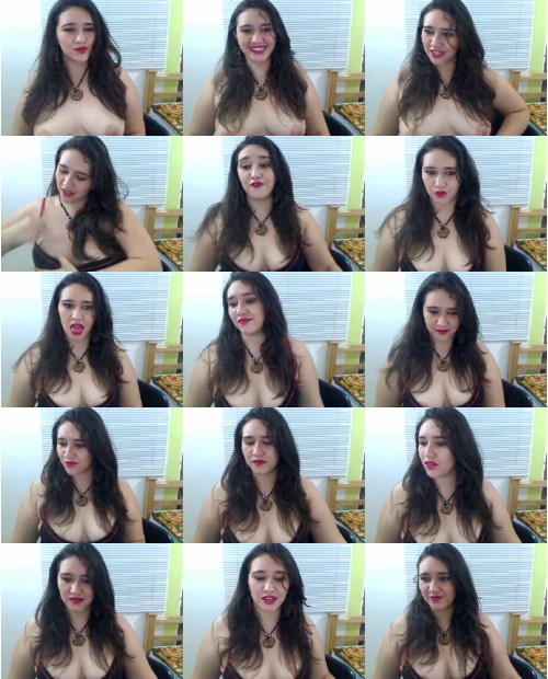 Download Video File: myfreecams candyxnaughty