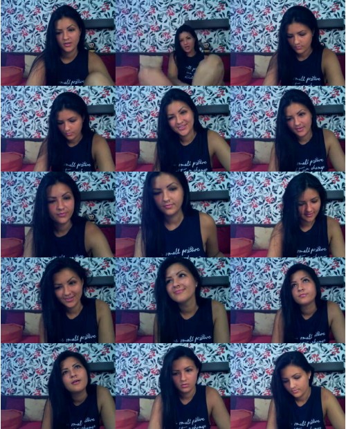 Download Video File: myfreecams carinan