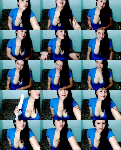 Download Video File: myfreecams carlita tasty