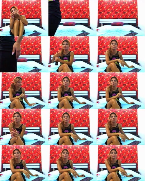 Download Video File: myfreecams carmensdream
