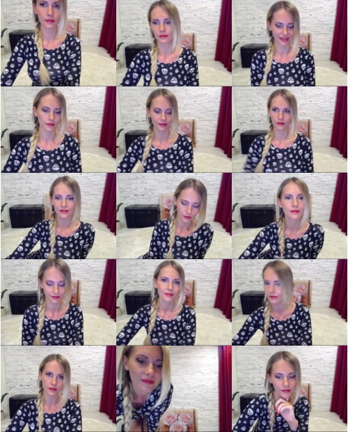 Download Video File: myfreecams carolina 777