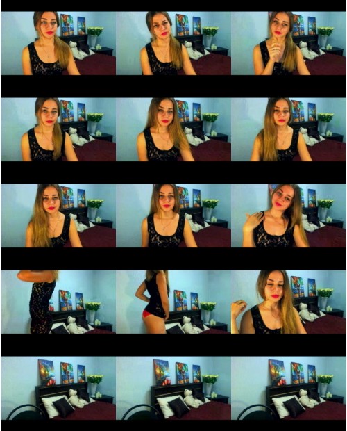 Download Video File: myfreecams cartoonstar