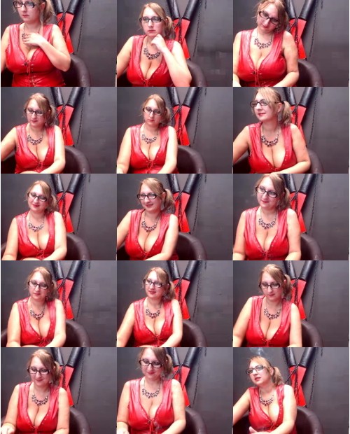 Download Video File: myfreecams chantalfemdom