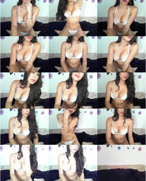 Download Video File: myfreecams chantalfierc
