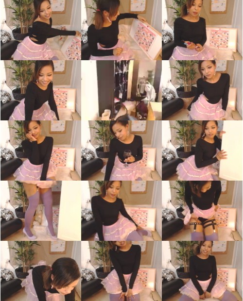 Download Video File: myfreecams cherrychisa